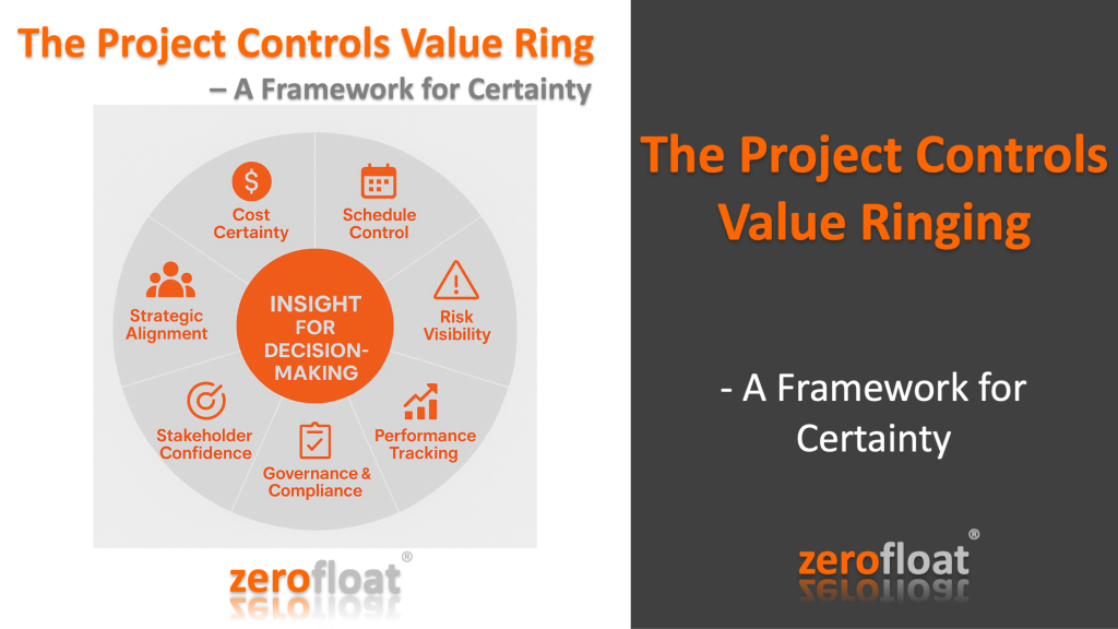 The Project Controls Value Ring